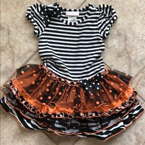 Adorable Halloween Dress